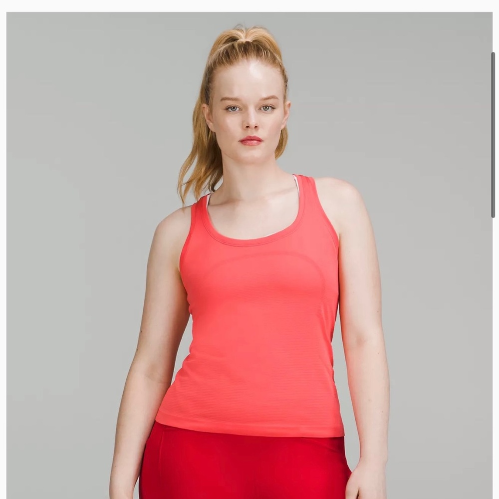 Lululemon Swiftly Tech 2.0 Tank Top (NWOT)